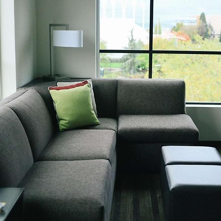 Hyatt House Indianapolis 피셔스 외부 사진
