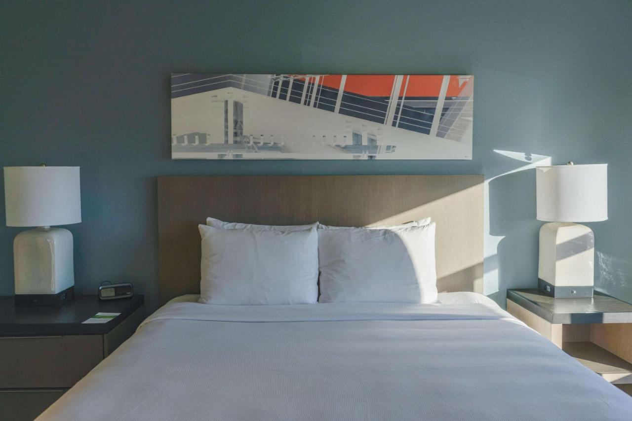 Hyatt House Indianapolis 피셔스 외부 사진